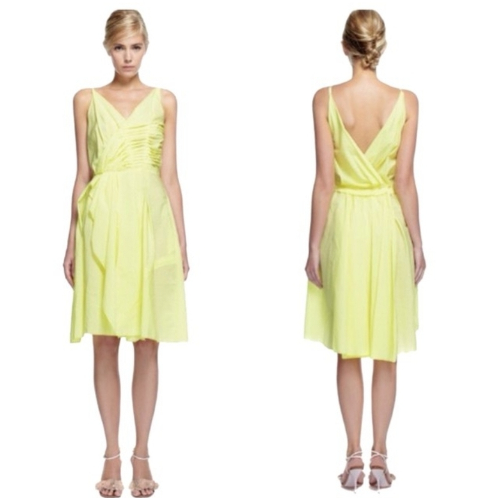 Nina Ricci cocktail dress